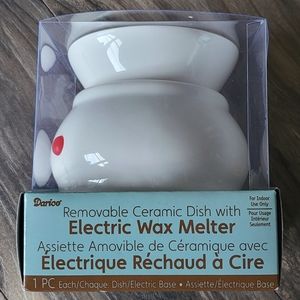 Electric Wax Melter